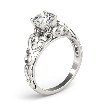 Engagement Ring M84534
