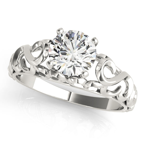 Engagement Ring M84534