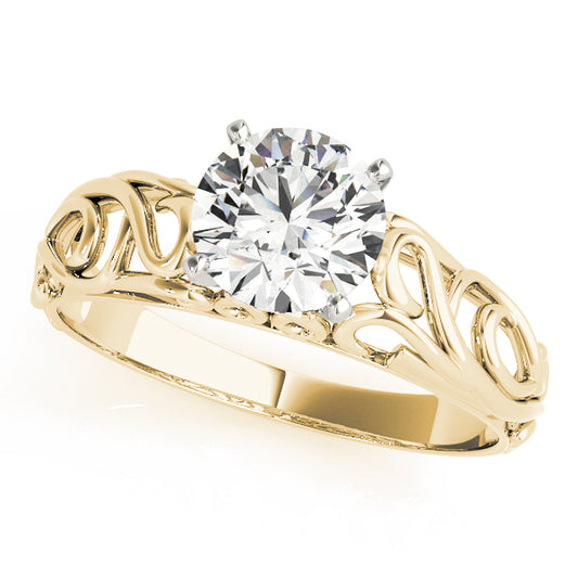 Engagement Ring M84535