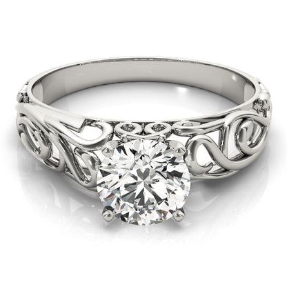 Engagement Ring M84535