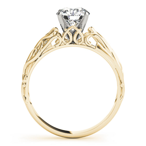 Engagement Ring M84535