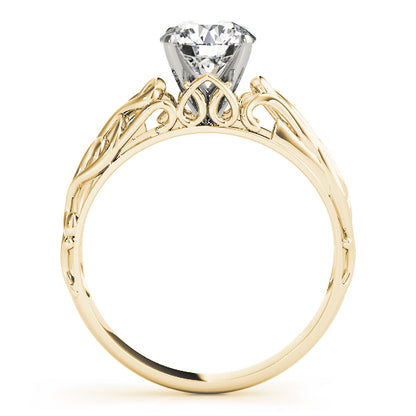 Engagement Ring M84535