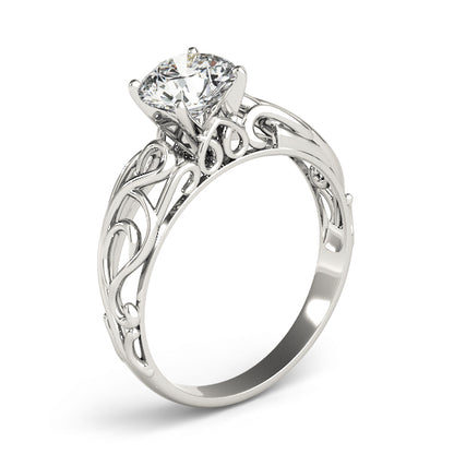Engagement Ring M84535