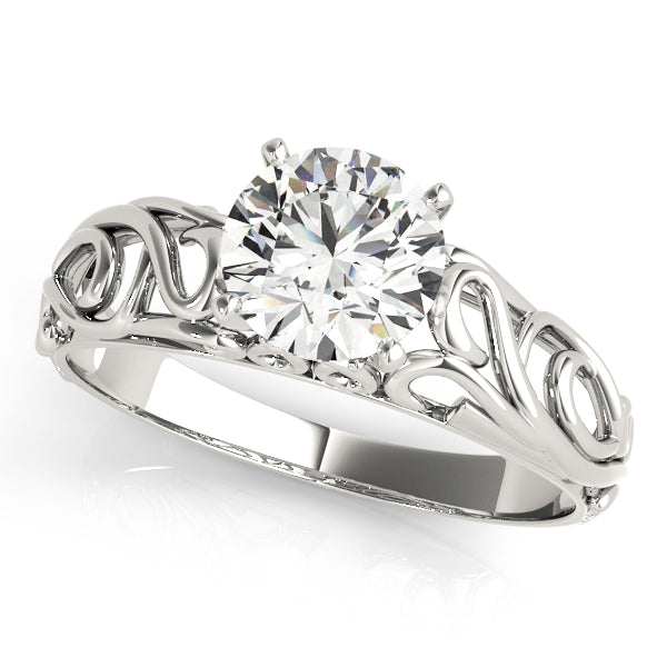 Engagement Ring M84535