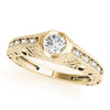 Load image into Gallery viewer, Round Engagement Ring M84538
