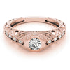 Load image into Gallery viewer, Round Engagement Ring M84538
