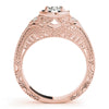 Load image into Gallery viewer, Round Engagement Ring M84545

