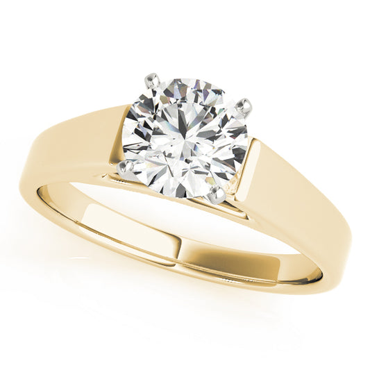 Engagement Ring M84553-6