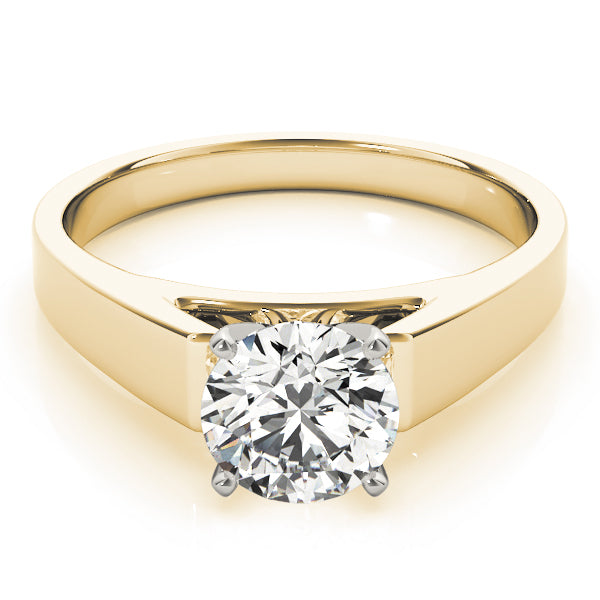 Engagement Ring M84553-2