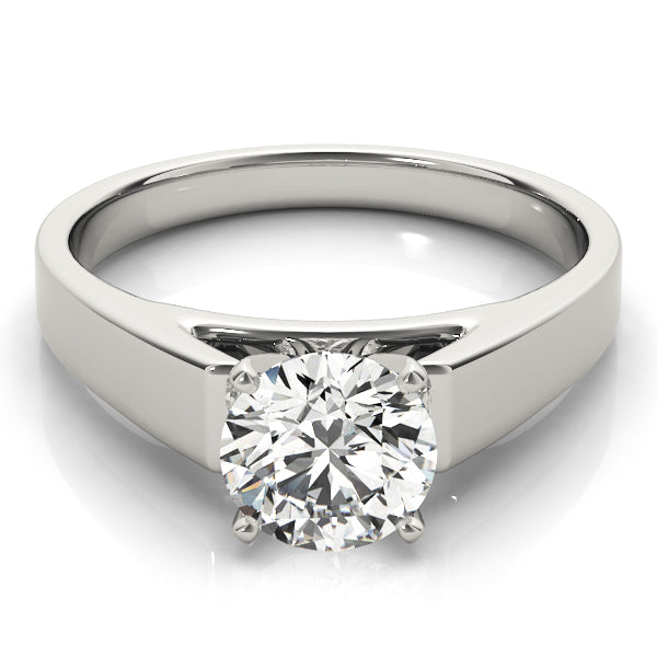 Engagement Ring M84553-2