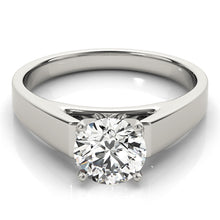 Load image into Gallery viewer, Engagement Ring M84553-6
