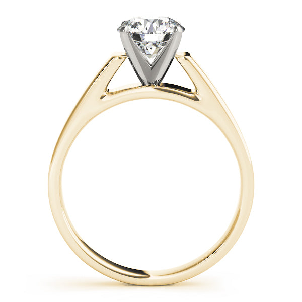 Engagement Ring M84553-2