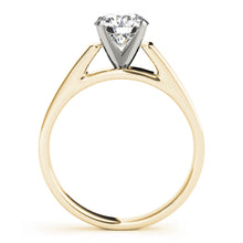 Load image into Gallery viewer, Engagement Ring M84553-6
