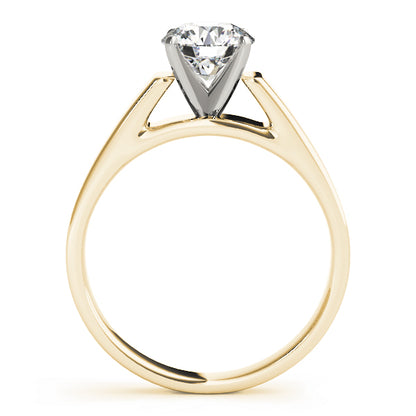 Engagement Ring M84553-4.7