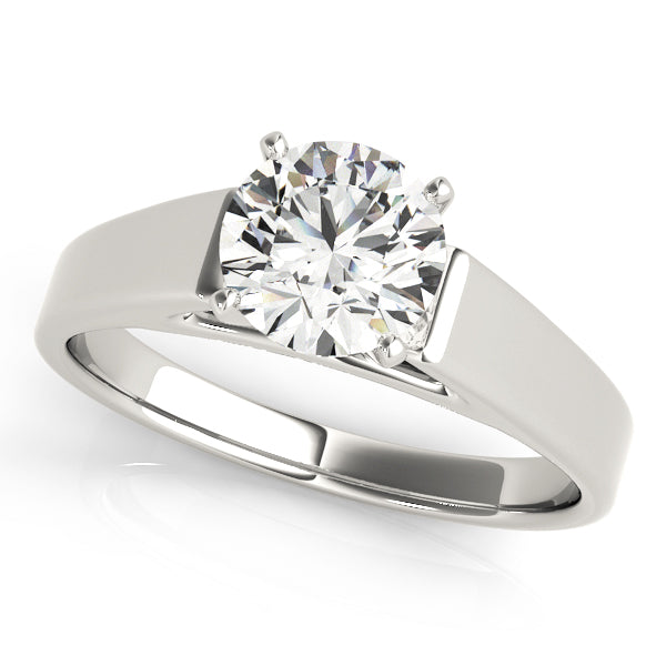 Engagement Ring M84553-2