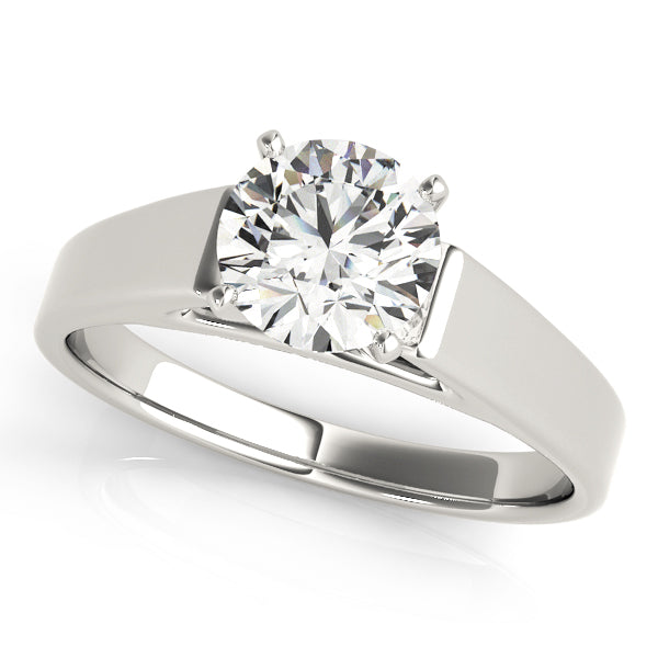 Engagement Ring M84553-4.7