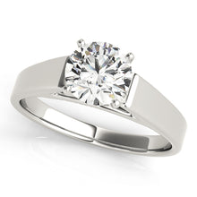 Load image into Gallery viewer, Engagement Ring M84553-6
