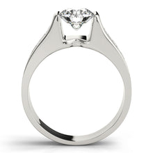 Load image into Gallery viewer, Round Engagement Ring M84556
