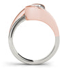 Load image into Gallery viewer, Round Engagement Ring M84580-1
