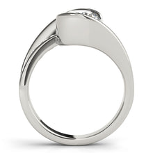 Load image into Gallery viewer, Round Engagement Ring M84580-1
