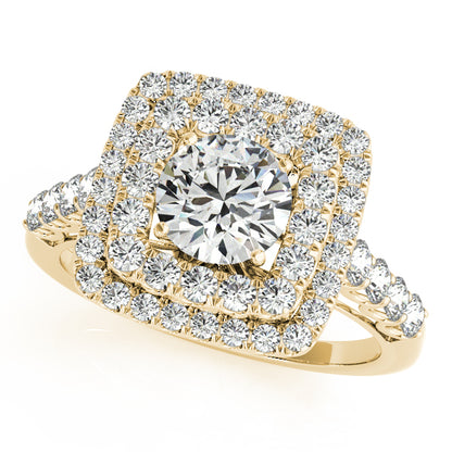 Engagement Ring M84586