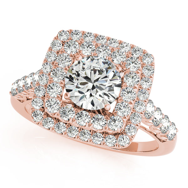 Engagement Ring M84586