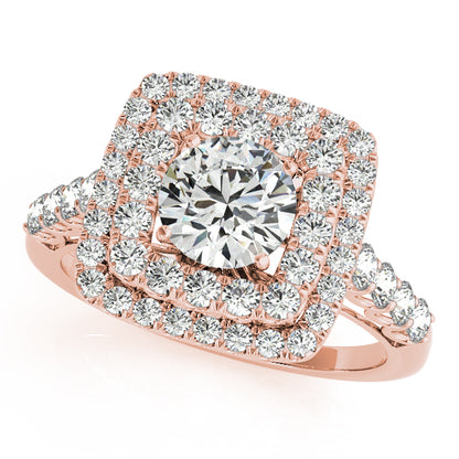 Engagement Ring M84586