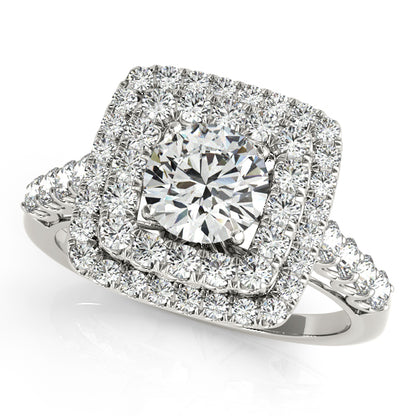 Engagement Ring M84586
