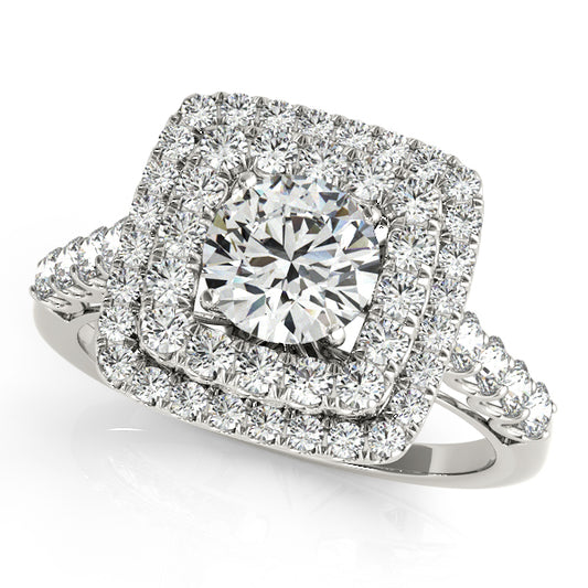 Engagement Ring M84586