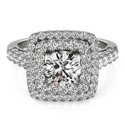 Engagement Ring M84586