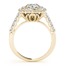 Load image into Gallery viewer, Engagement Ring M84586
