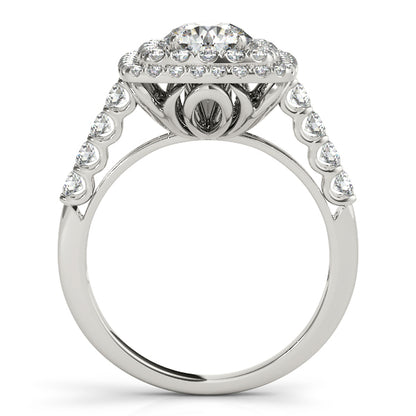 Engagement Ring M84586