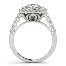 Load image into Gallery viewer, Engagement Ring M84586
