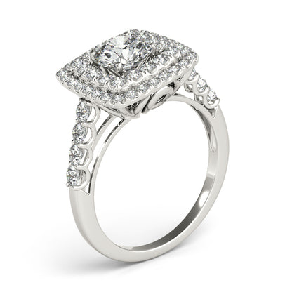 Engagement Ring M84586