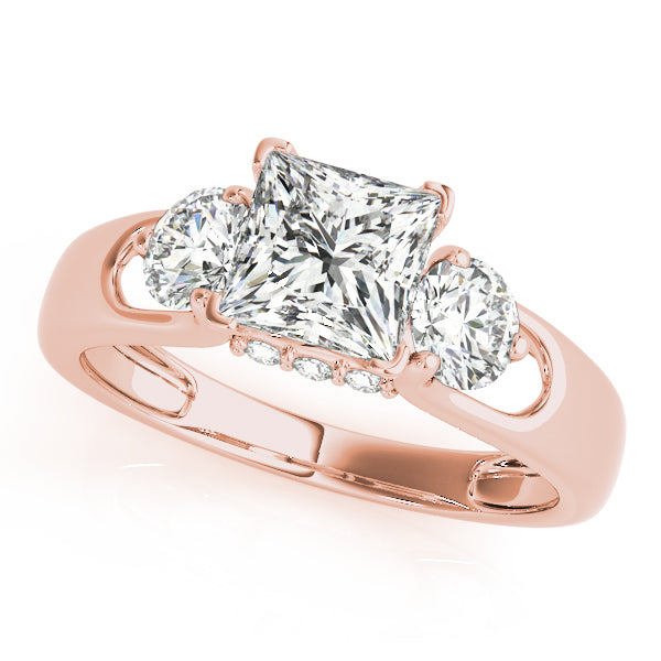 Engagement Ring M84597
