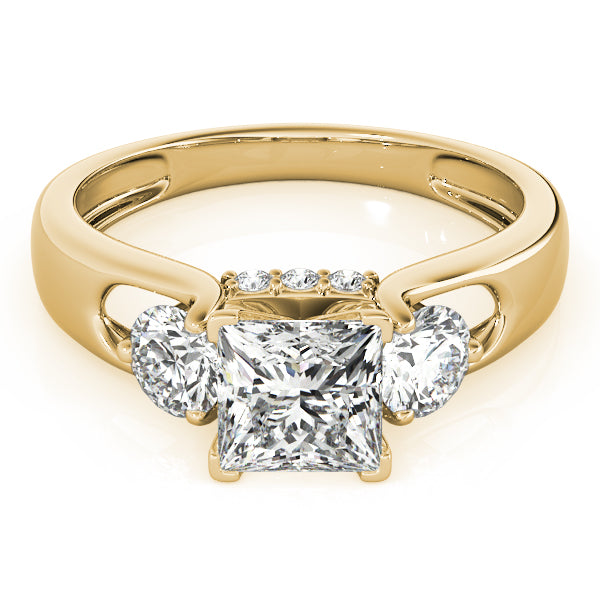Engagement Ring M84597