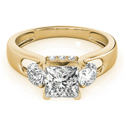 Engagement Ring M84597