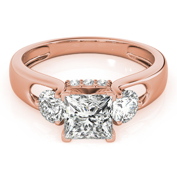 Engagement Ring M84597