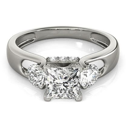 Engagement Ring M84597
