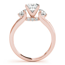 Load image into Gallery viewer, Engagement Ring M84597
