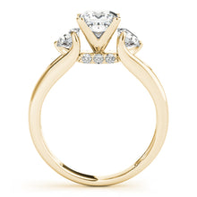 Load image into Gallery viewer, Engagement Ring M84597
