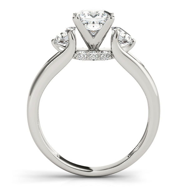 Engagement Ring M84597