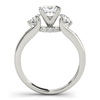 Engagement Ring M84597