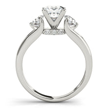 Load image into Gallery viewer, Engagement Ring M84597
