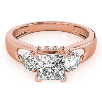 Engagement Ring M84597