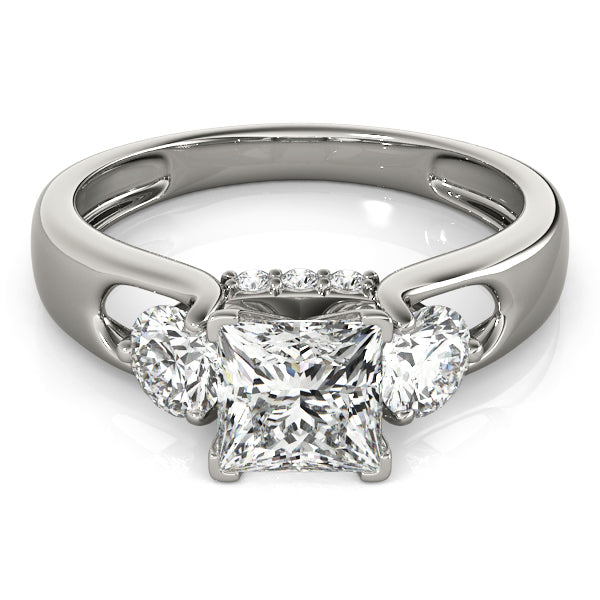 Engagement Ring M84597