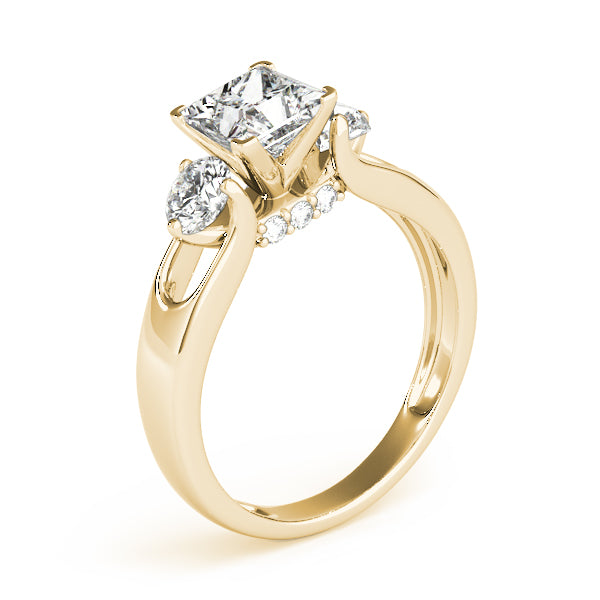 Engagement Ring M84597