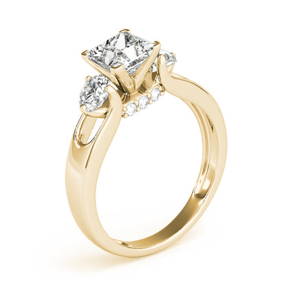 Engagement Ring M84597