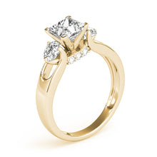 Load image into Gallery viewer, Engagement Ring M84597
