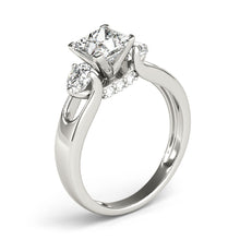 Load image into Gallery viewer, Engagement Ring M84597
